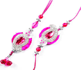 Bhaiya-Bhabhi ki Rakhi